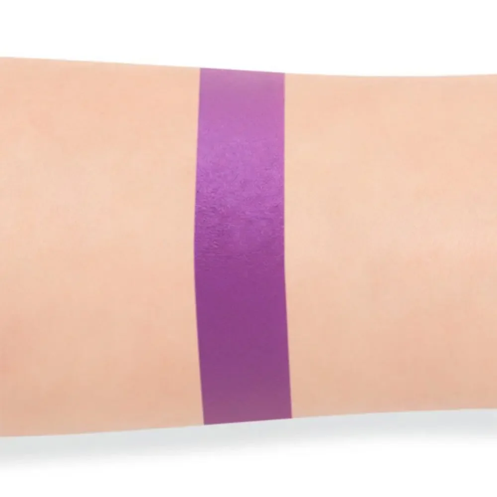 Stila Suede Shade Liquid Eye Shadow in Violet Velvet